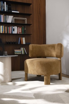 Glen soft armchair - myhome